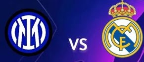 Resultado Inter Milan vs Real Madrid champions 15-9-21 Resultado Inter Milan vs Real Madrid champions 15-9-21