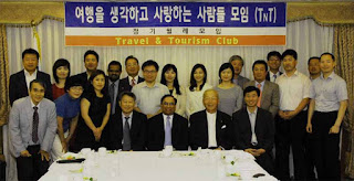 Sri Lanka Tourism Promotion in Korea
