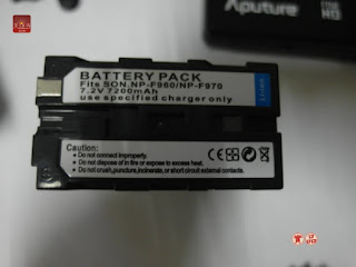二手愛圖仕 Aputure FineHD VS-1 監視器 1920x1200 配件齊全無盒子送高容量電x2低容量x2(全部原市價約8~9千省很大)