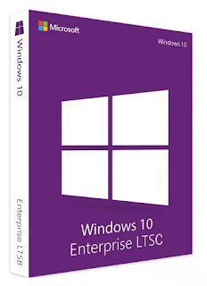 نظام التشغيل Windows 10 Enterprise LTSB