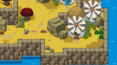 Oceans Heart Game Screenshot 6