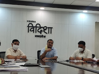 vidisha news