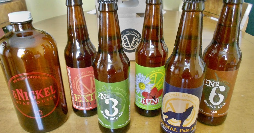 Evolution Craft Brewing Co Public House Salisbury Md Evolution Craft Brewing Co Public House Salisbury Md
