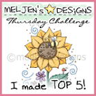 Meljen's Designs #7