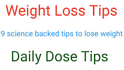 how to lose weight naturally at home remedy