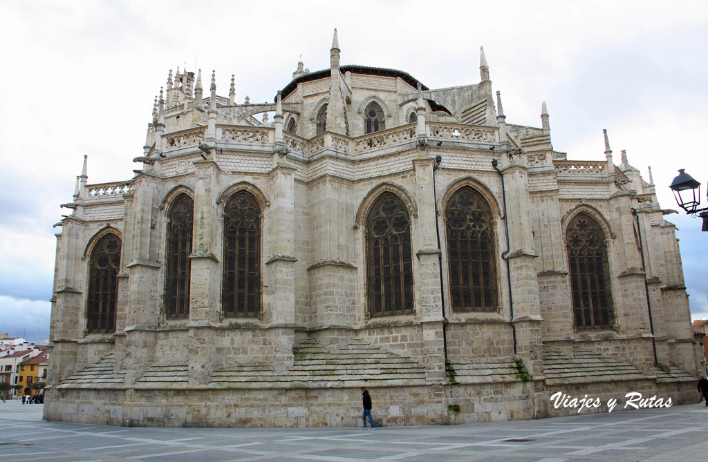 Catedral de Palencia