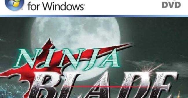ninja blade pc patch