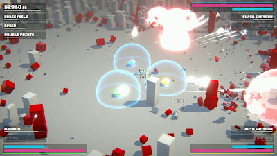 Destropolis Game Screenshot 3