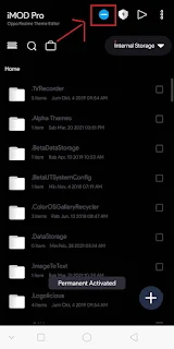 Cara Membuat Font Berbayar Jadi Gratis Di Theme Store Oppo dan Realme