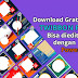 Download Twibbon PPDB Bisa Diedit Dengan Powerpoint