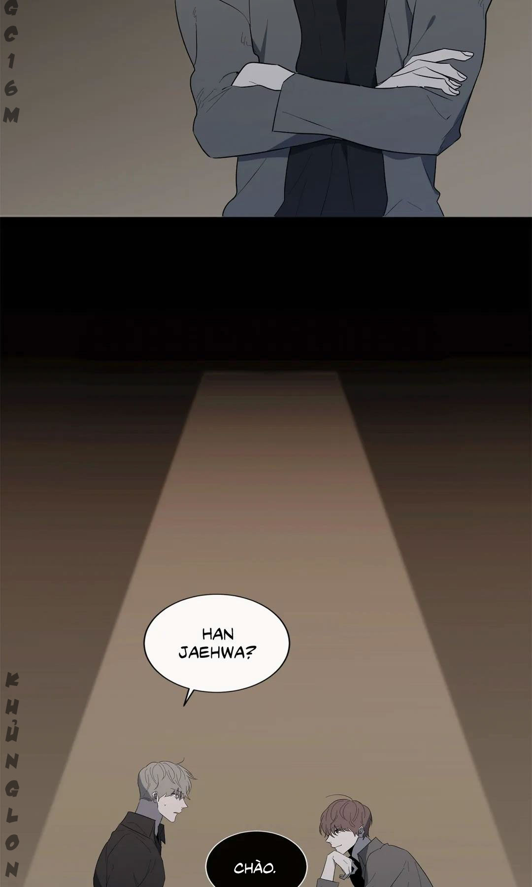 Đọc truyện Bảo Vệ Em - Chapter 42