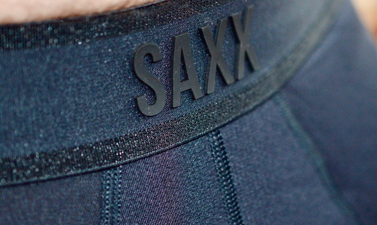 Saxx athletic underwear