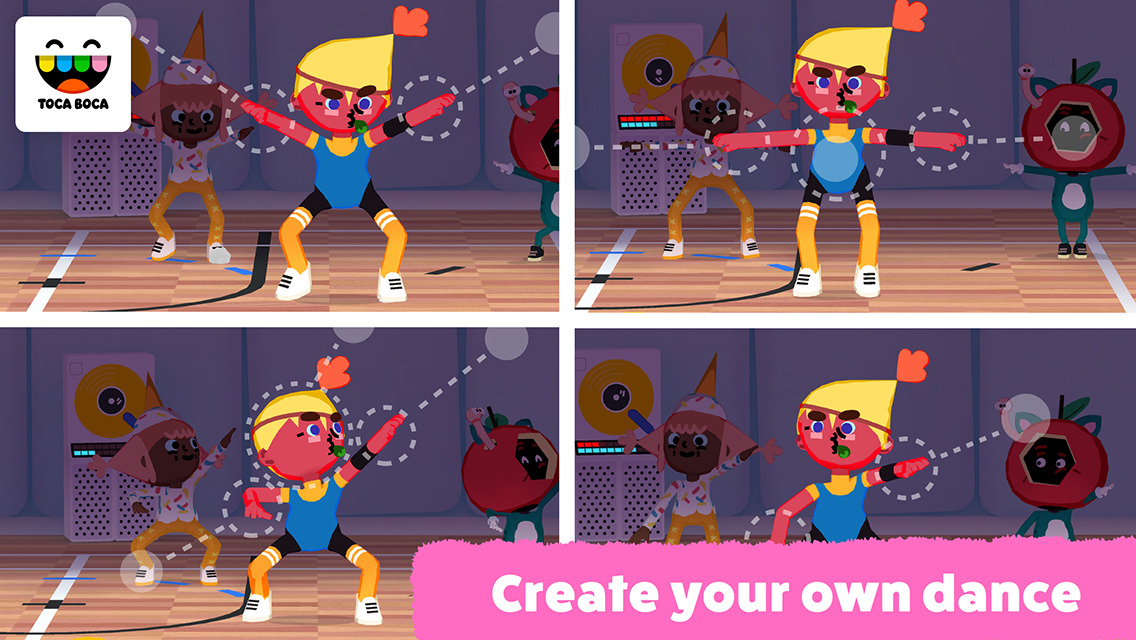 Toca dance. Toca boca dance. Танец toca toca. Тока бока дэнс. Танец toca toca.