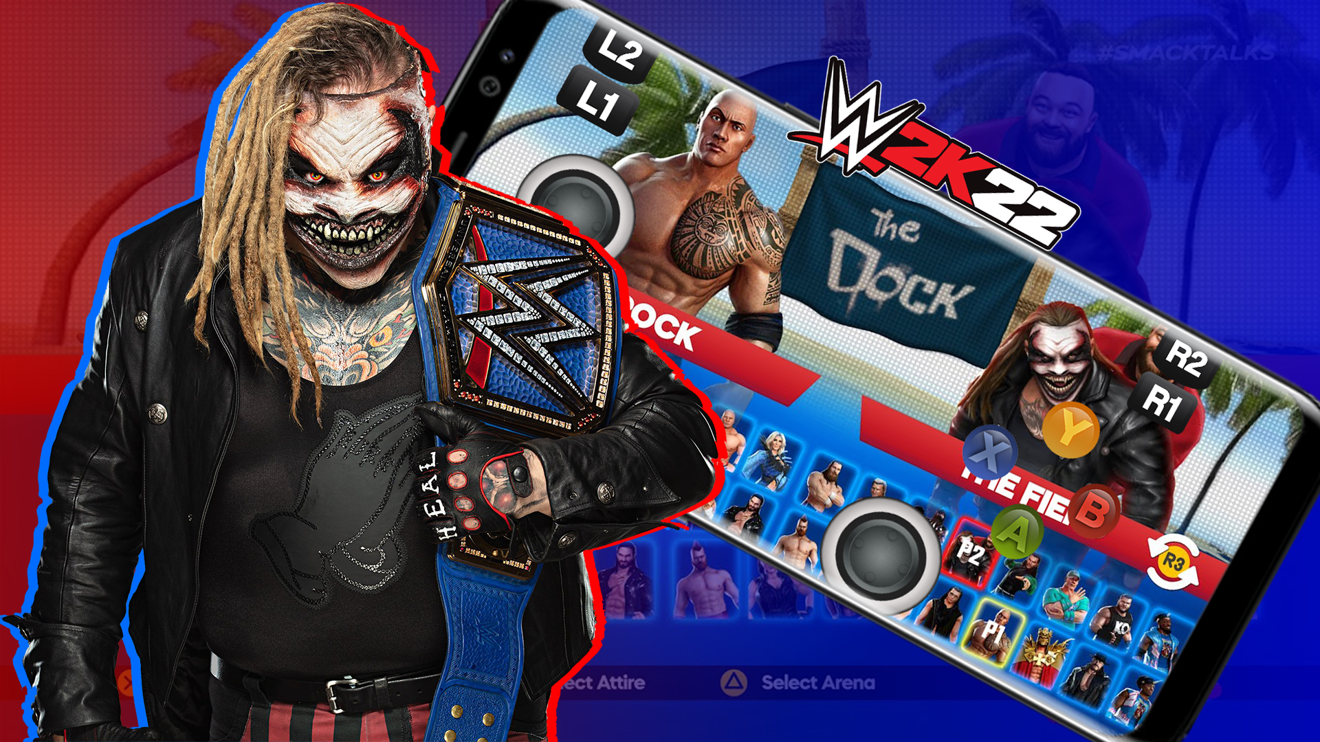 wwe 2k19 psp iso file download wwe 2k19 psp iso file download