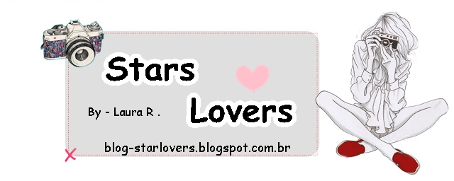 #      StarsLovers | Conteúdo Jovem 