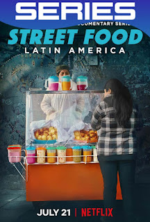 Street Food Latin America Temporada 1 Completa HD 1080p Latino