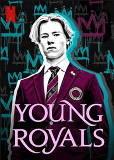 Young Royals 2021 on Netflix: Release Date, Trailer, Starring and more