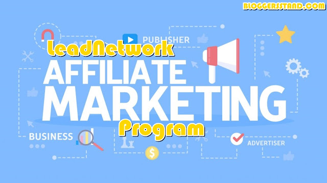 An Introduction To Be A Part of LeadNetwork Affiliate Advertising An Introduction To Be A Part of LeadNetwork Affiliate Advertising