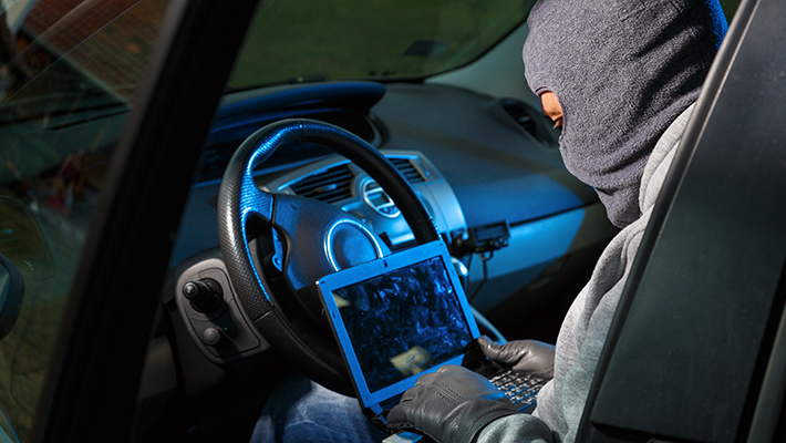 The Relatively Unknown Car Hacking Threat