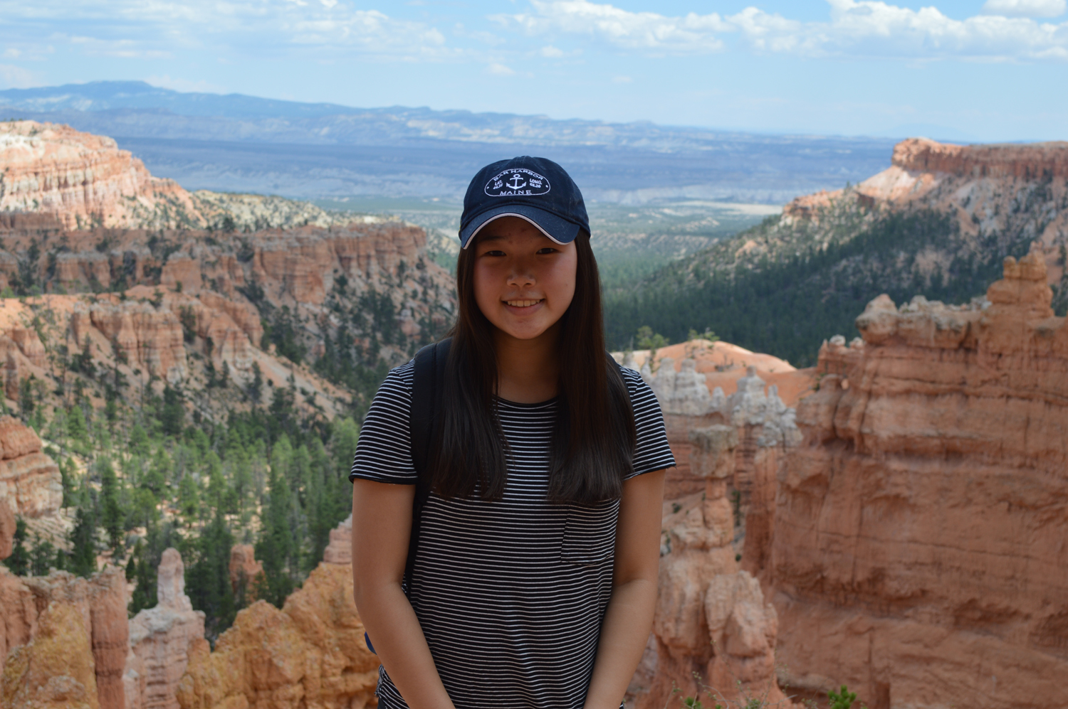 Nayun Choi | Great Composers Competition Series