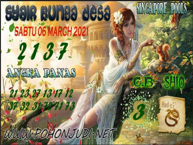 forum syair sgp