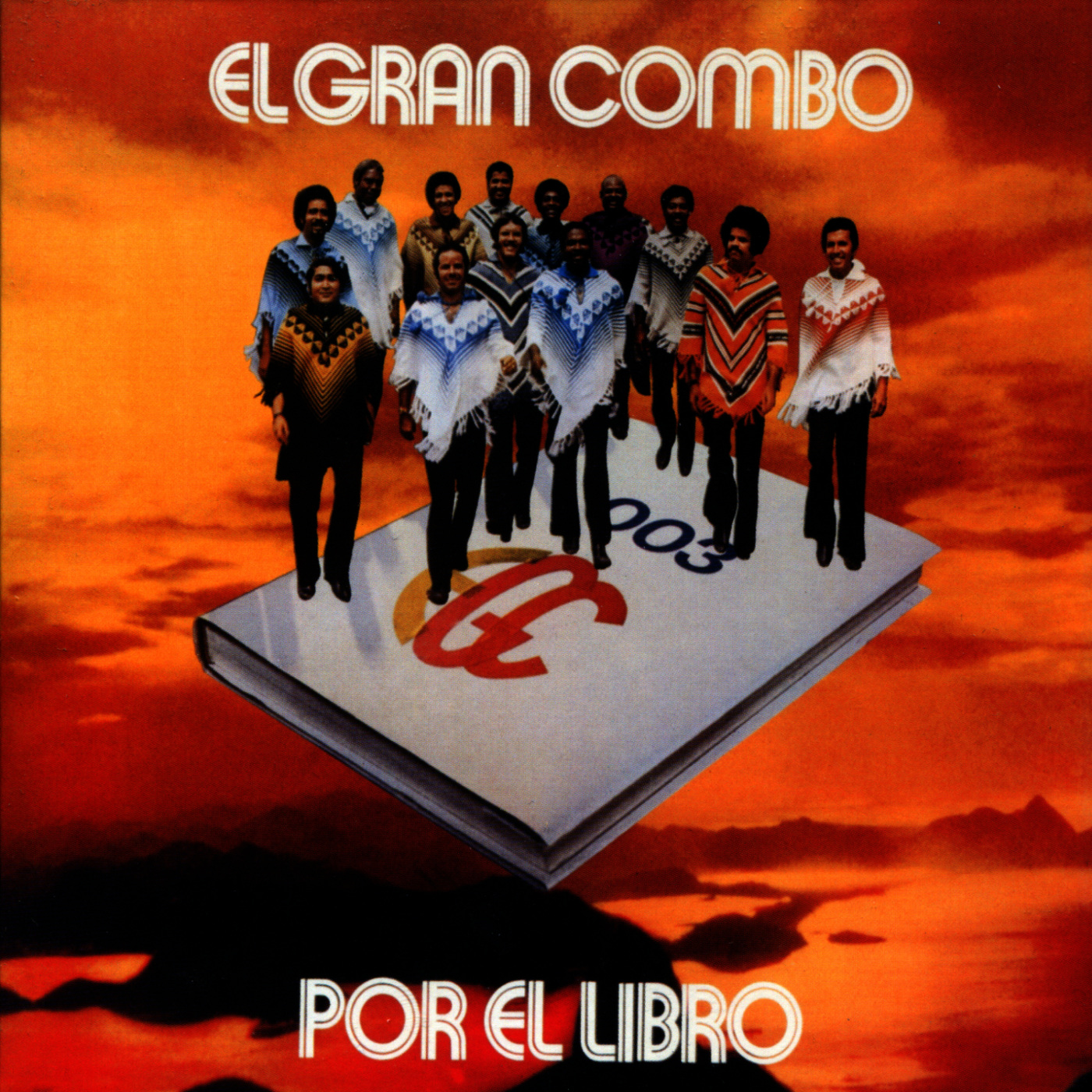 Mis discografias Discografia El Gran Combo de Puerto Rico Mis discografias Discografia El Gran Combo de Puerto Rico