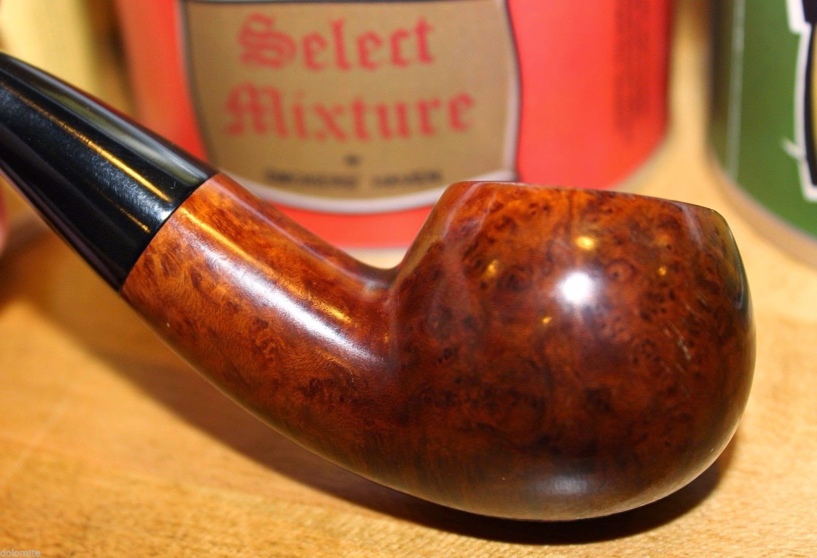 Classic Pipe Shops Jost's Pipe Shop St. Louis, MO