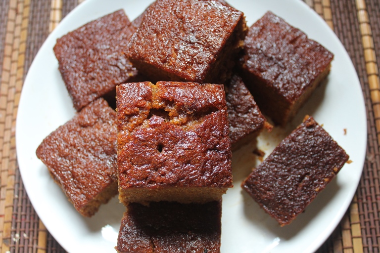 Super Moist Gingerbread Cake Recipe Gingerbread Snacking Cake Recipe