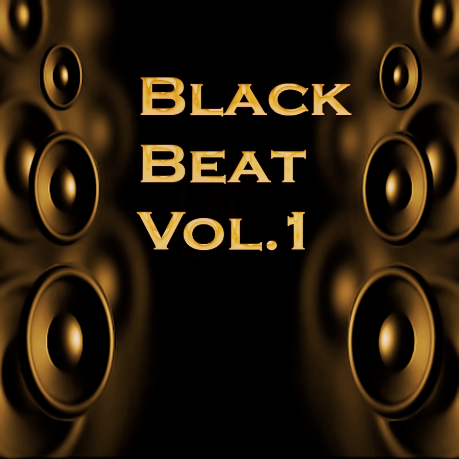 Love Black Musik Black Beat Volume 01 (2013) Repertório by Reynaldo