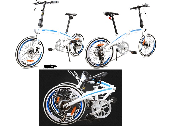 Giải pháp bảo dưỡng xe đạp gấp đúng cách cho người sử dụng Xe-dap-gap-cao-cap-2