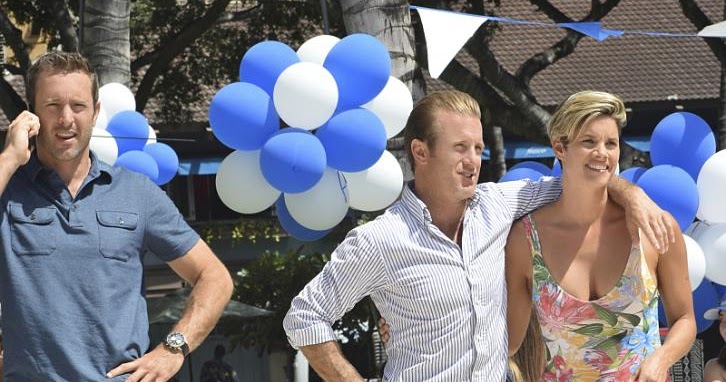 Hawaii Five 0 Episode 7 10 Ka Luhi Promo Sneak Peeks Promotional Photos Press Release