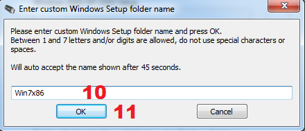 Cara membuat multi bootable usb windows tahap 4 Cara membuat multi bootable usb windows tahap 4