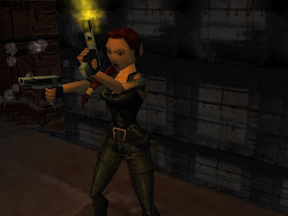 Tomb Raider III Full Game Download