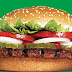 Burger King RD presenta la Veggie Whopper 