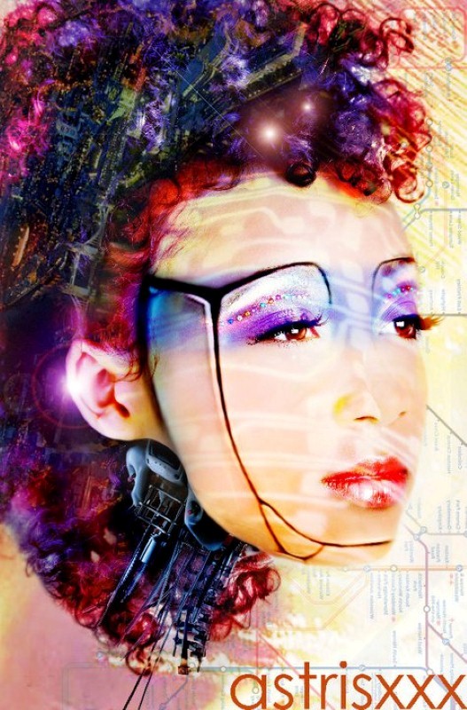 Красивые фотографии Кортни Тидман (Courtney Tidman) 3