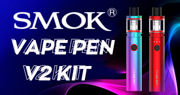 SMOK Vape Pen V2 Kit