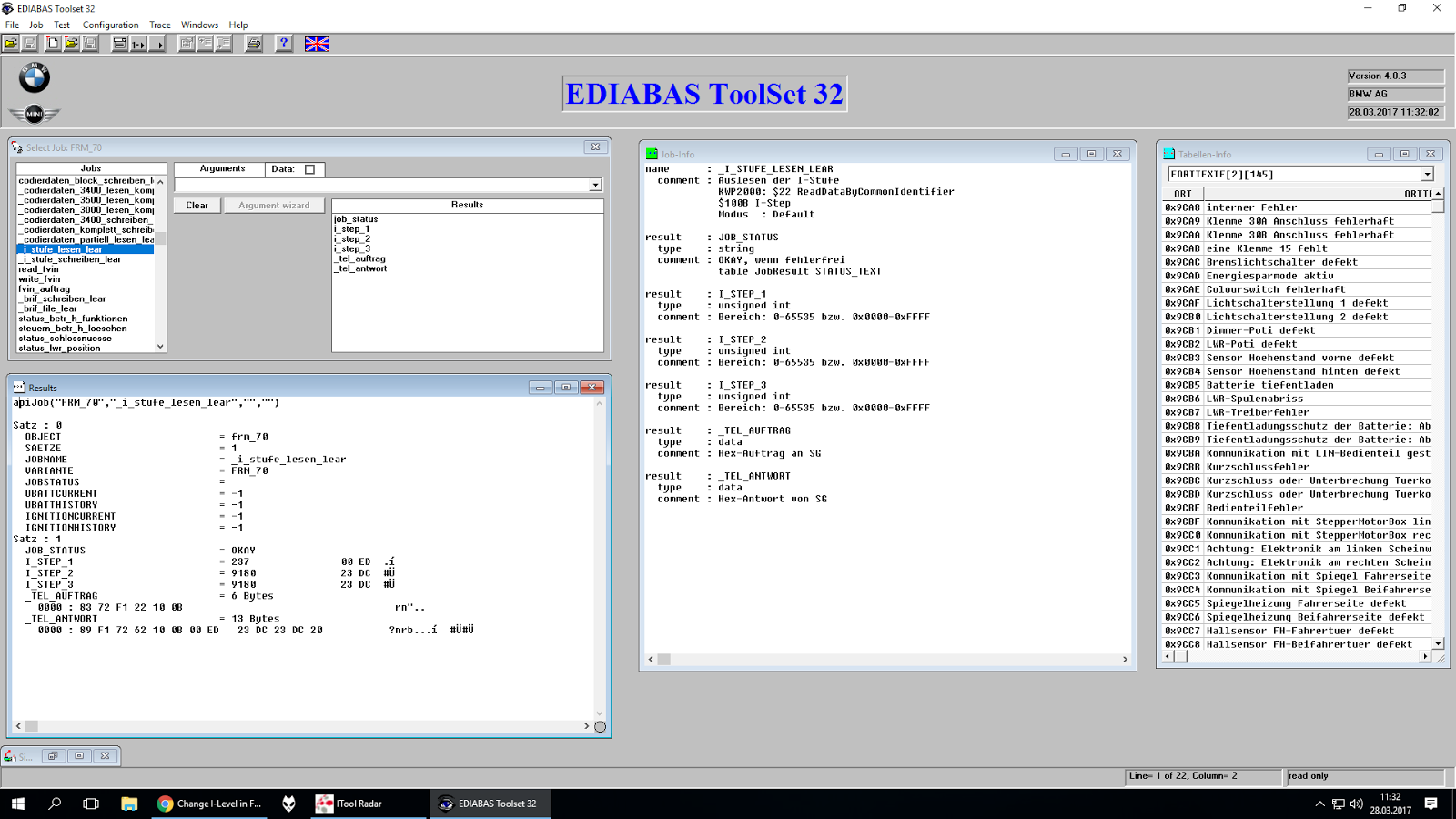 Ediabas tool32 download Ediabas tool32 download