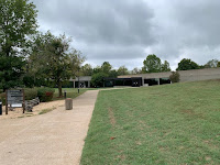 Wilsons Creek battlefield