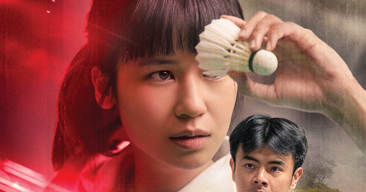 SUSI SUSANTI LOVE ALL (2019)