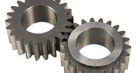 Teknik Mesin Manufaktur Roda Gigi Lurus