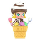 Pop Mart Ice-Cream Molly One Day of Molly Series Figure