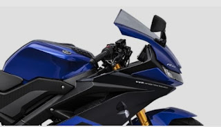 GAMBAR DAN SPESIFIKASI MOTOR YAMAHA R15