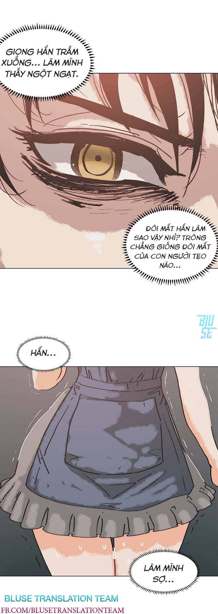 Đọc truyện Full Dục Vọng Chết Người - Chapter 4
