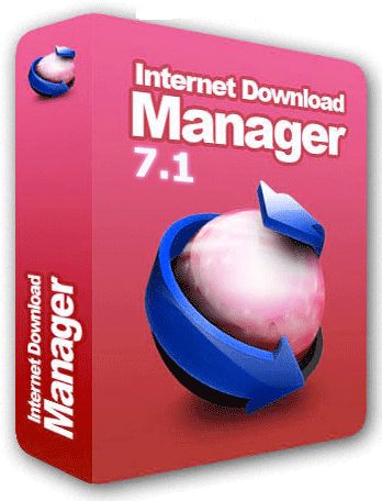 free download internet download manager 7.1 full crack