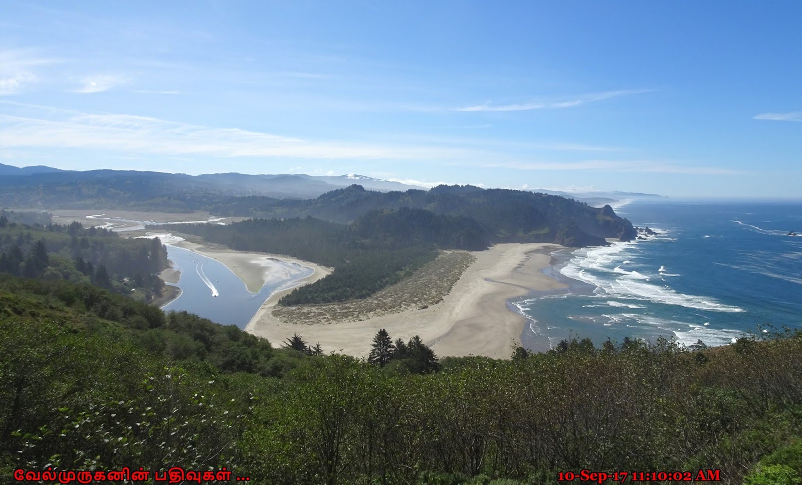 Cascade Head Hike Oregon Exploring My Life
