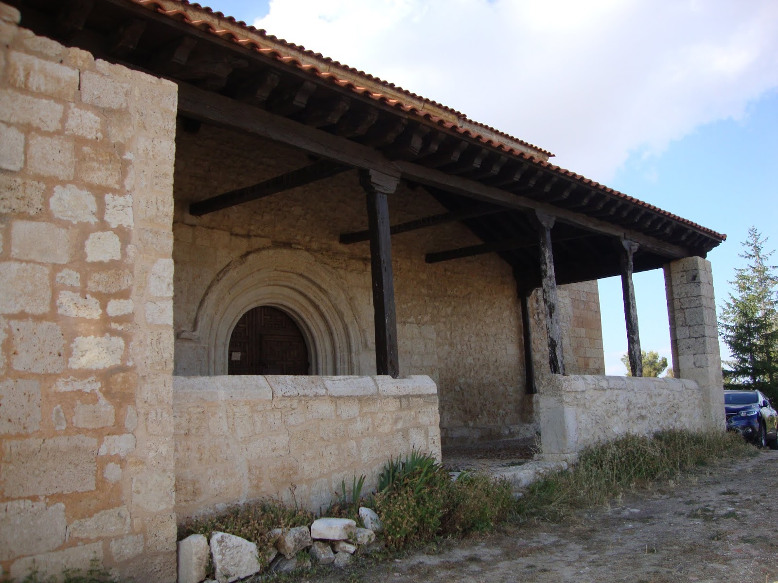 Historia y Genealogía Moradillo de Roa. Burgos