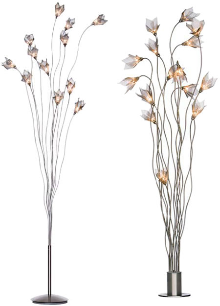 Beautiful Floor Lamps Designs Ideas Photos | Fashionate Trends