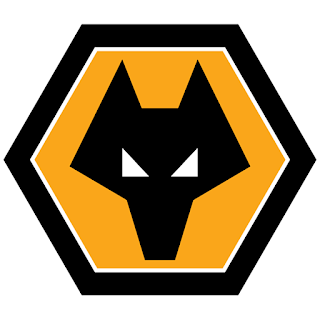 Wolverhampton Wanderers FC logo 512x512 px