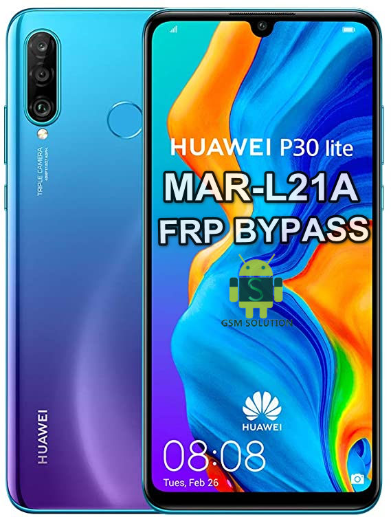 huawei p30 lite frp bypass tool huawei p30 lite frp bypass tool