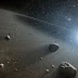 30 iunie: Ziua Mondială a Asteroidului